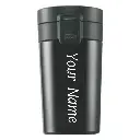 Naturexpress Personalized Tumbler | Stainless Steel Vacuum Coffee Cup | Travel Mug - 8 Hrs Hot & 14 Hours Cold | Ideal for Personal & Corporate Gifting